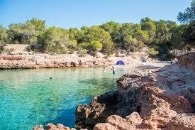 Playa Cala Gracioneta